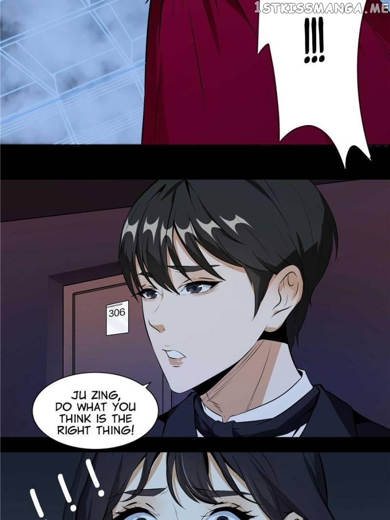 Glass Slippers - chapter 73 - #5