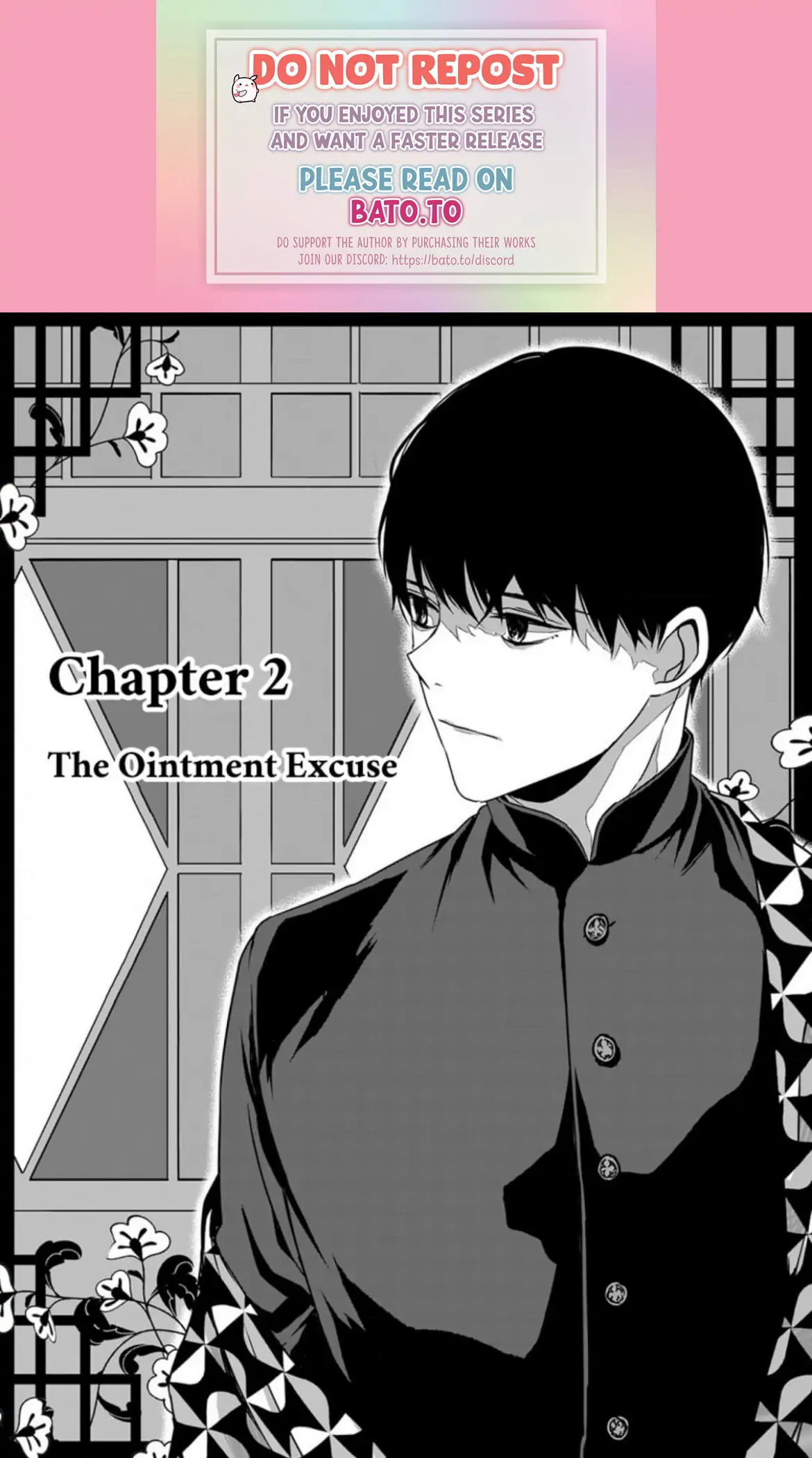Gnossiennes: Two Young Men Learn About Love At A Brothel - chapter 2 - #2