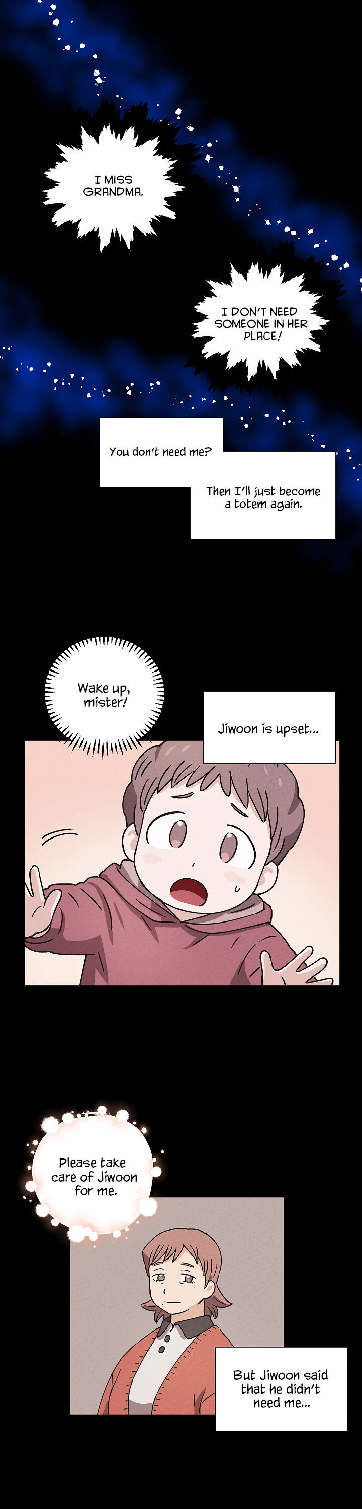 Goblin Dad - chapter 8 - #2