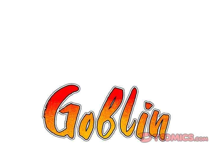 Goblin manhwa - chapter 18 - #1