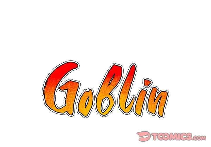Goblin manhwa - chapter 19 - #1