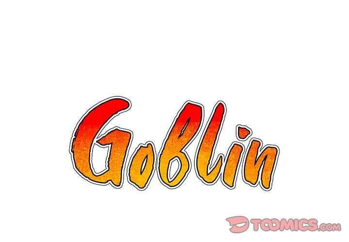 Goblin manhwa - chapter 20 - #1