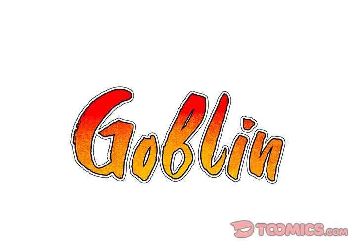 Goblin manhwa - chapter 29 - #1