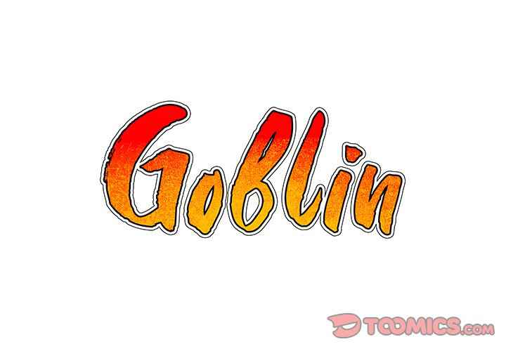 Goblin manhwa - chapter 33 - #1