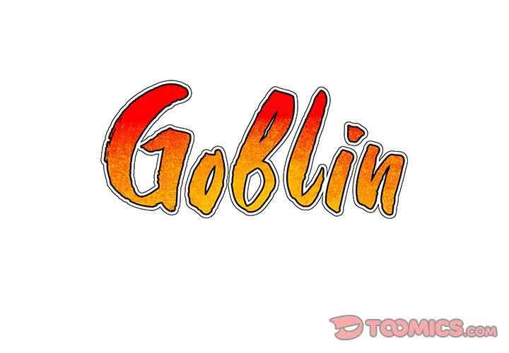 Goblin manhwa - chapter 35 - #1