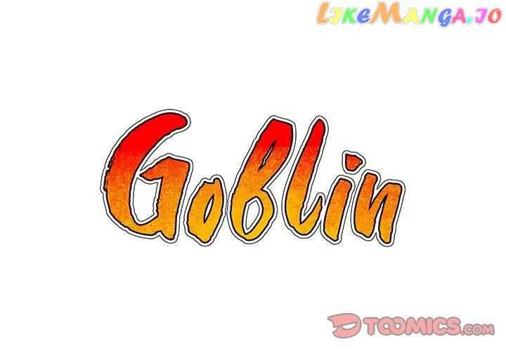 Goblin manhwa - chapter 43 - #1