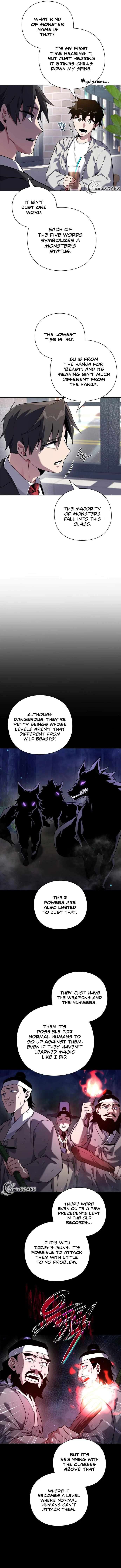 Goblin’s Night - chapter 13 - #4