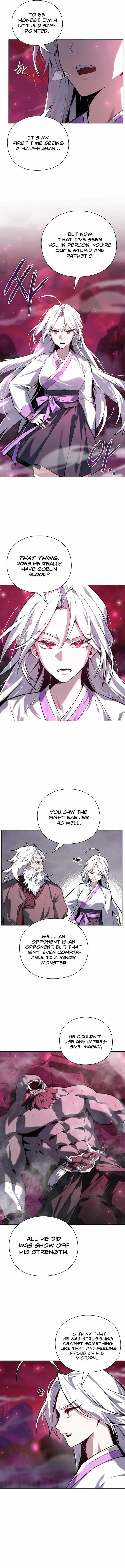 Goblin’S Night - chapter 2 - #6