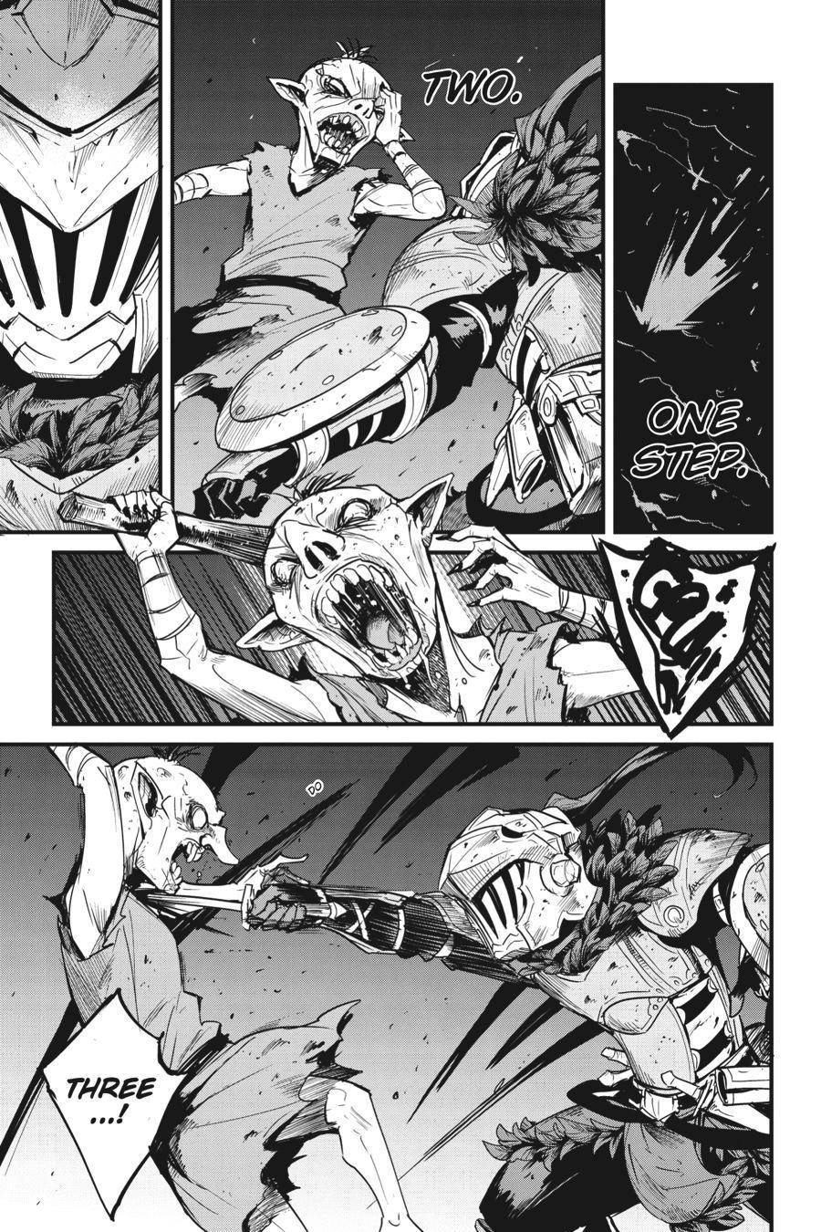 Goblin Slayer Gaiden: Year One - chapter 63 - #6