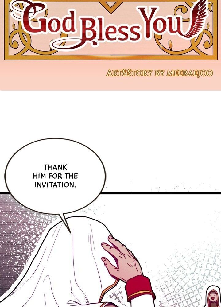 God Bless You - chapter 50 - #2