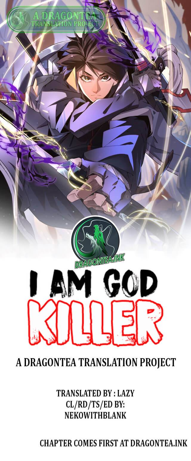 God killer - chapter 3 - #4