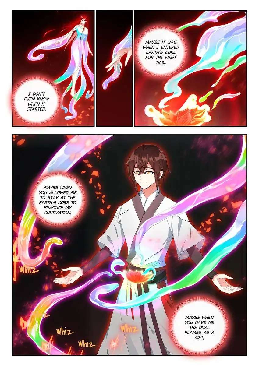 God of Wine - chapter 37 - #2