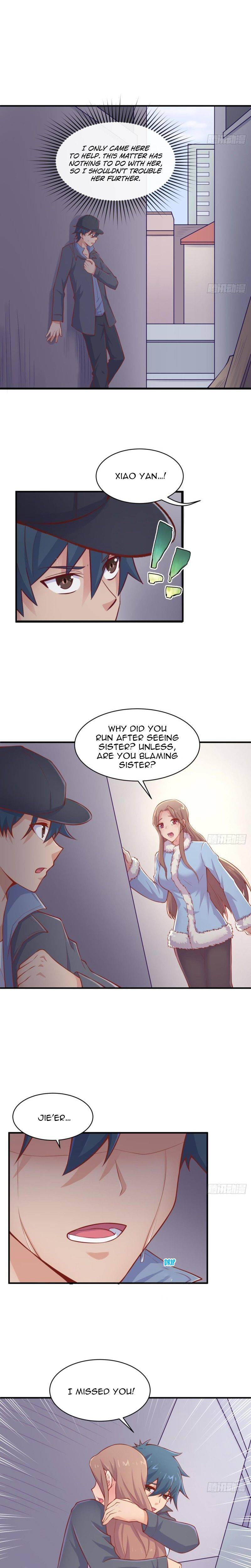 Goddess's Personal Doctor - chapter 103 - #3