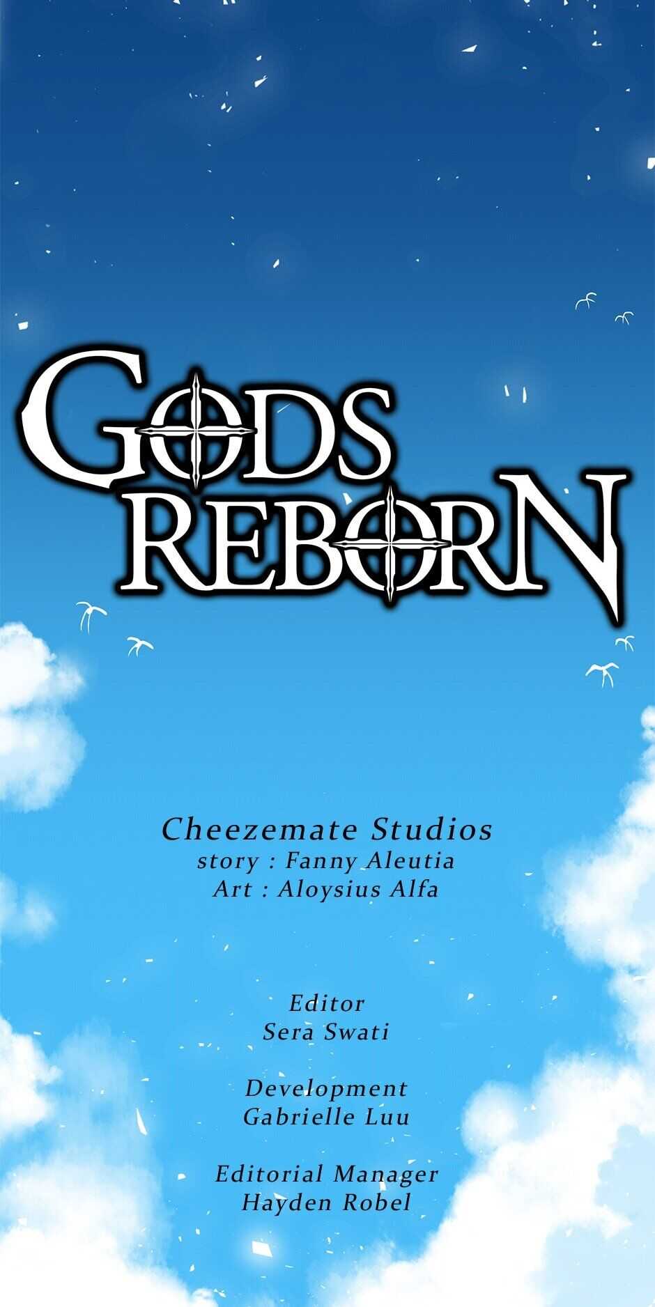 Gods Reborn - chapter 44 - #2