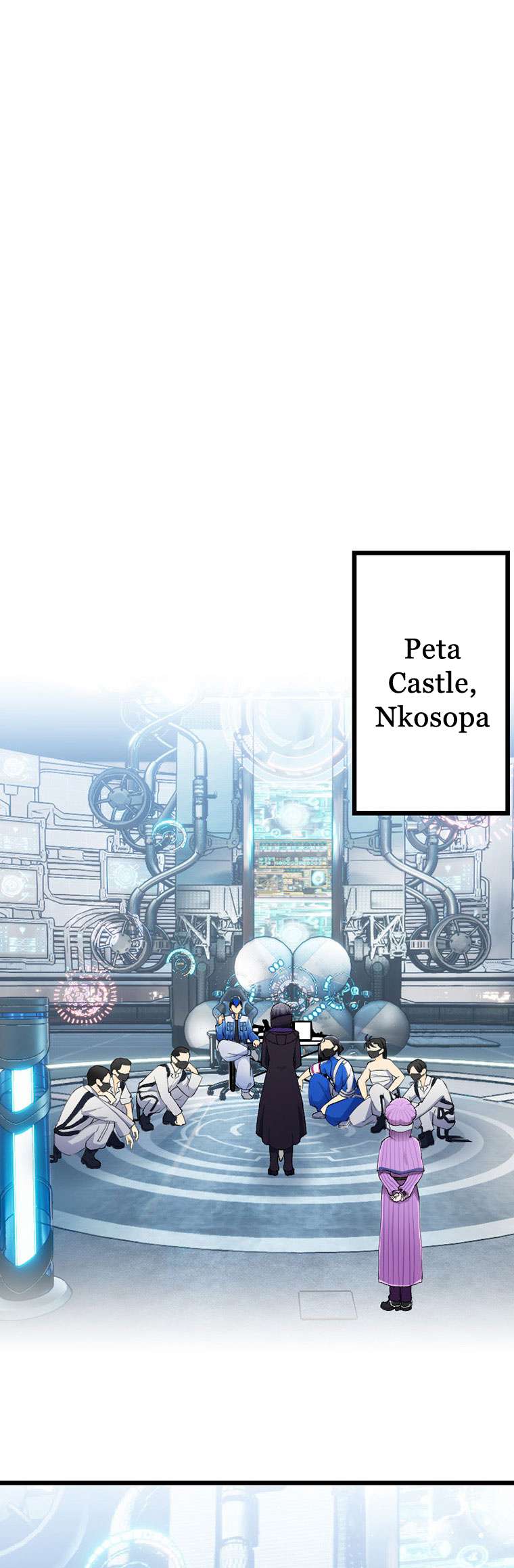 Gokkan No Rita ~ Ohsama Sentai King-Ohger - chapter 13 - #1
