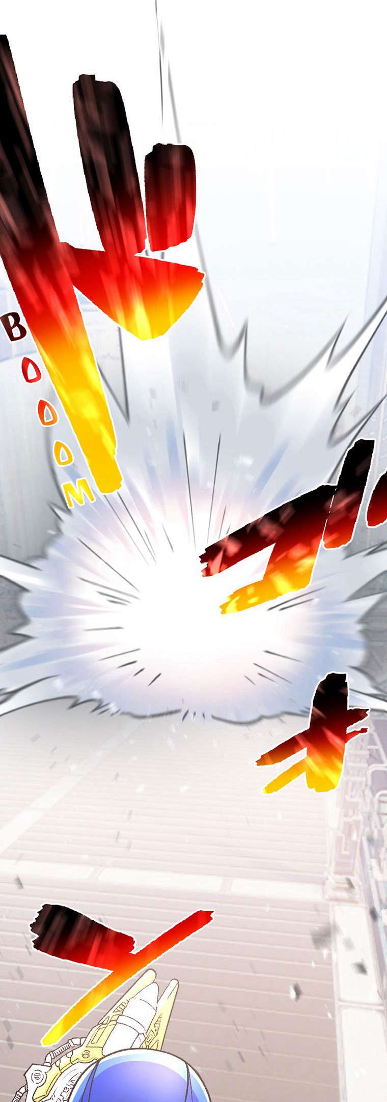 Gokkan No Rita ~ Ohsama Sentai King-Ohger - chapter 15 - #3