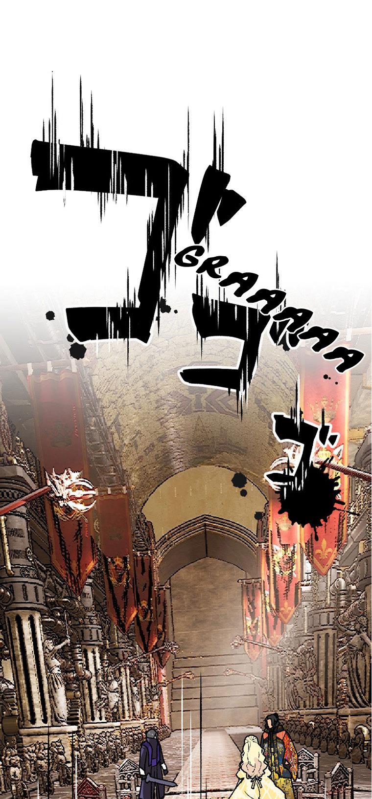 Gokkan No Rita ~ Ohsama Sentai King-Ohger - chapter 4 - #1