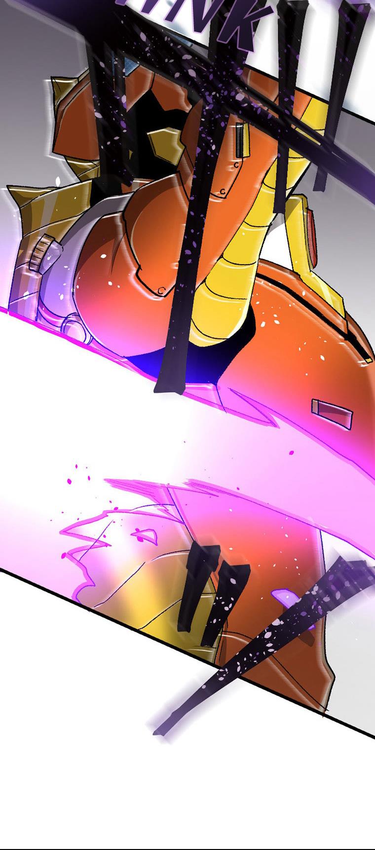 Gokkan No Rita ~ Ohsama Sentai King-Ohger - chapter 5 - #6