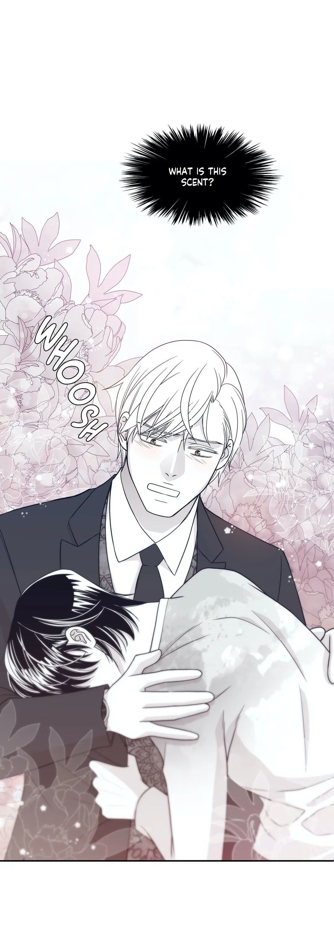 Gold Gray - chapter 23 - #3