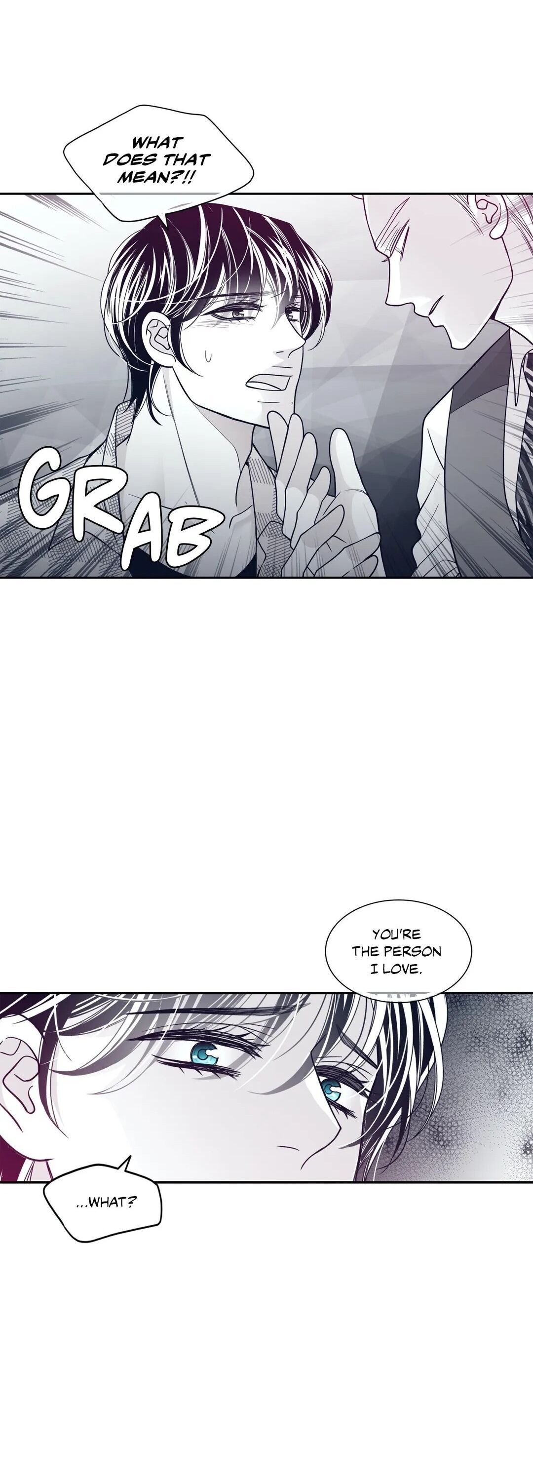 Gold Gray - chapter 44 - #6