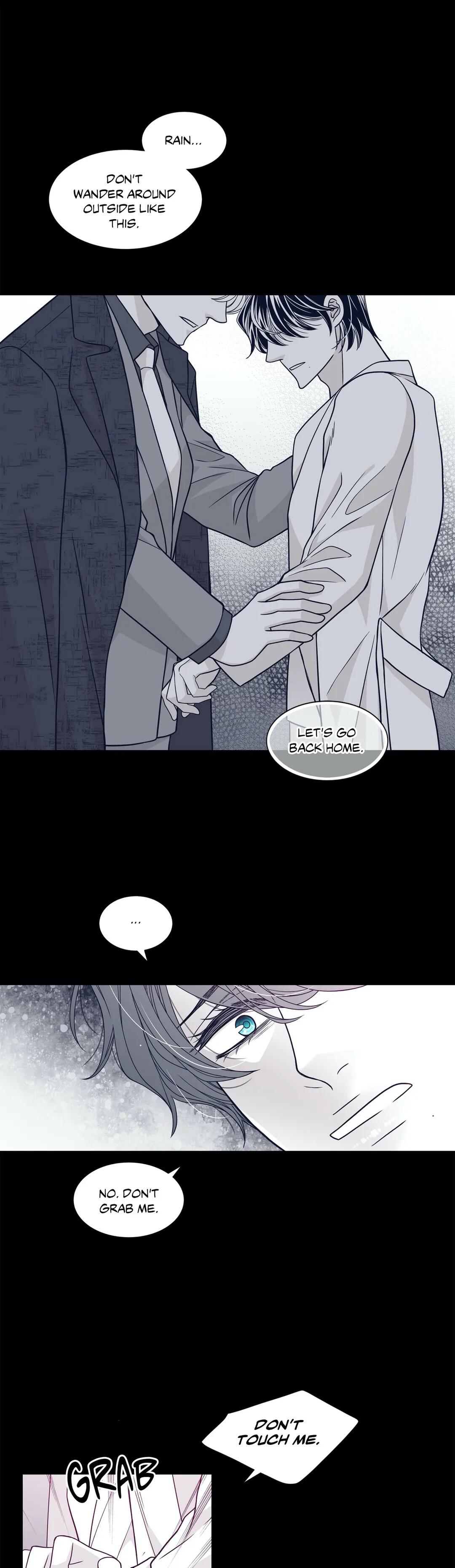 Gold Gray - chapter 49 - #5