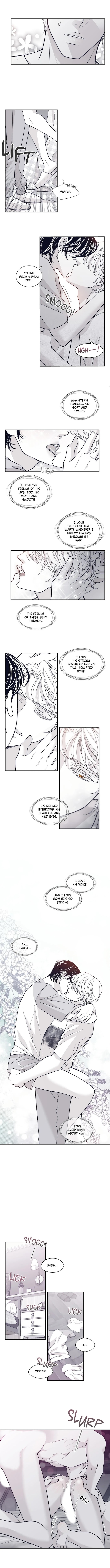 Gold Gray - chapter 69 - #2