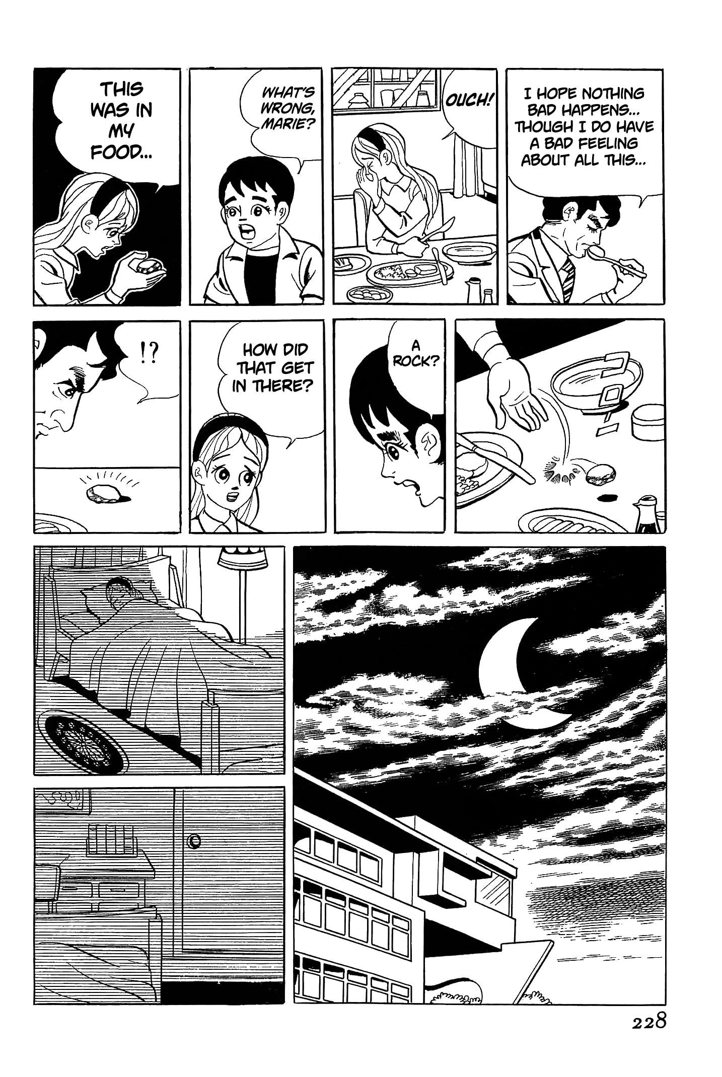 Golden Bat (KAZUMINE Daiji) - chapter 4 - #5