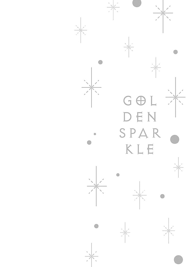 Golden Sparkle - chapter 2 - #2