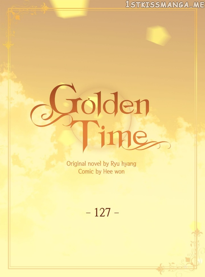 Golden Time (Ryu Hyang) - chapter 127 - #3