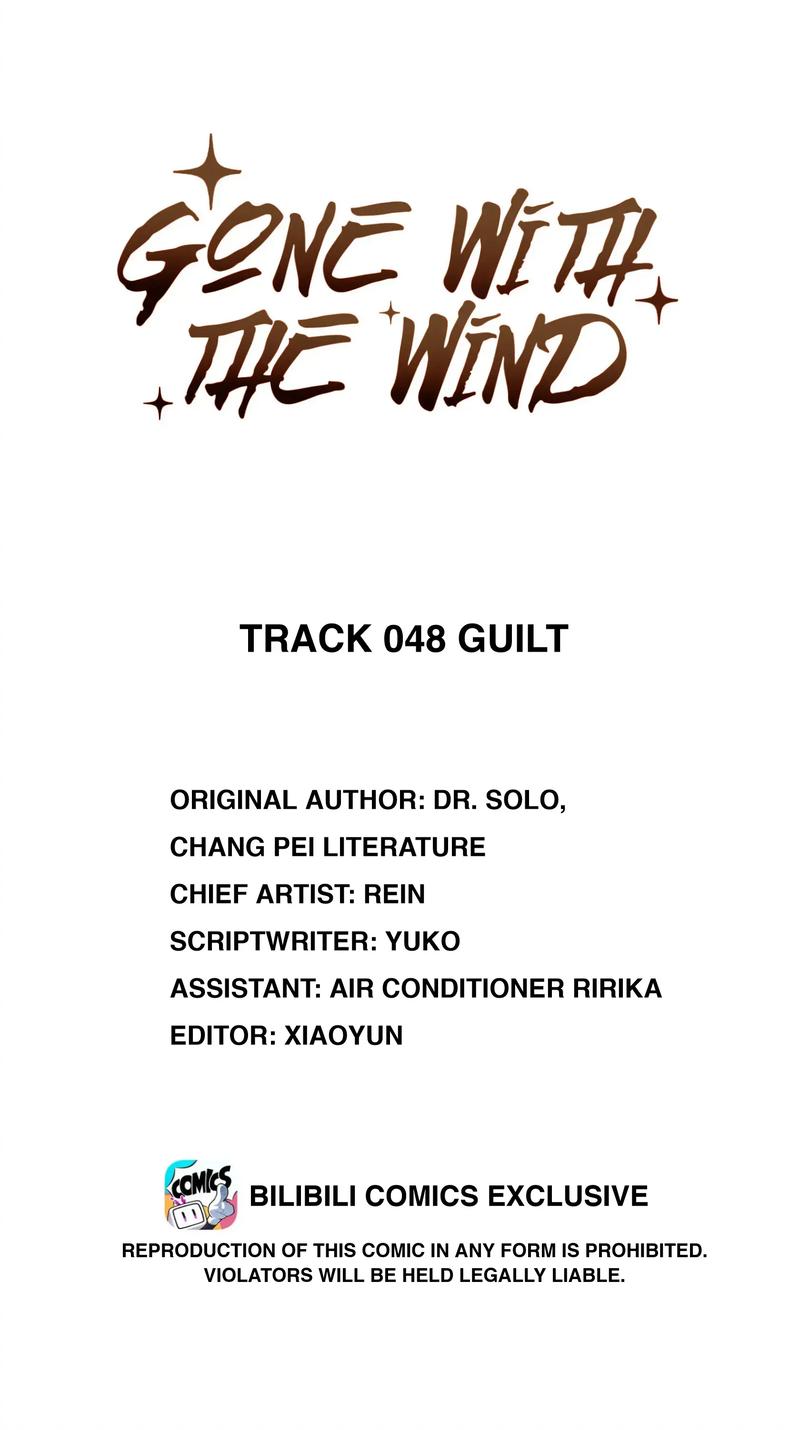 Gone With The Wind - chapter 48 - #3