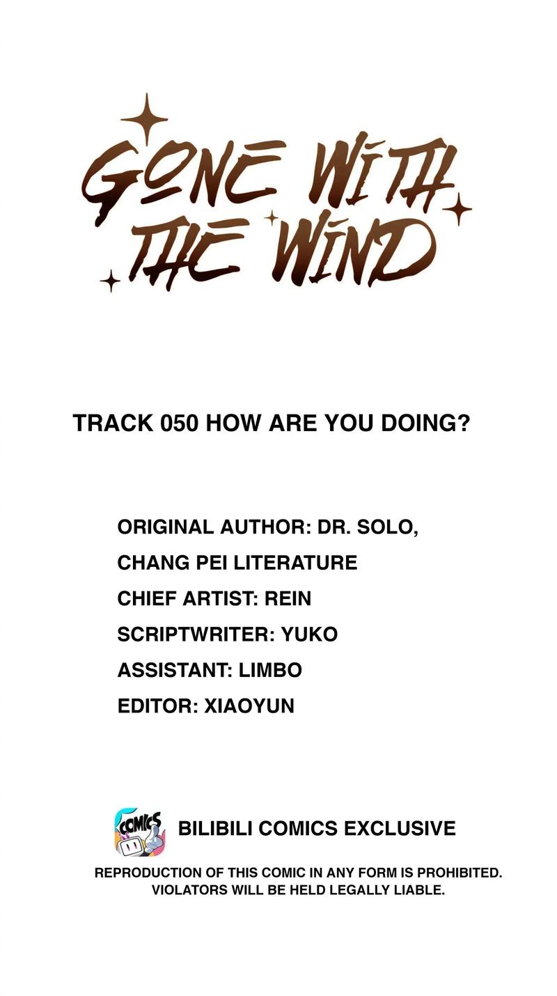 Gone With The Wind - chapter 50 - #3