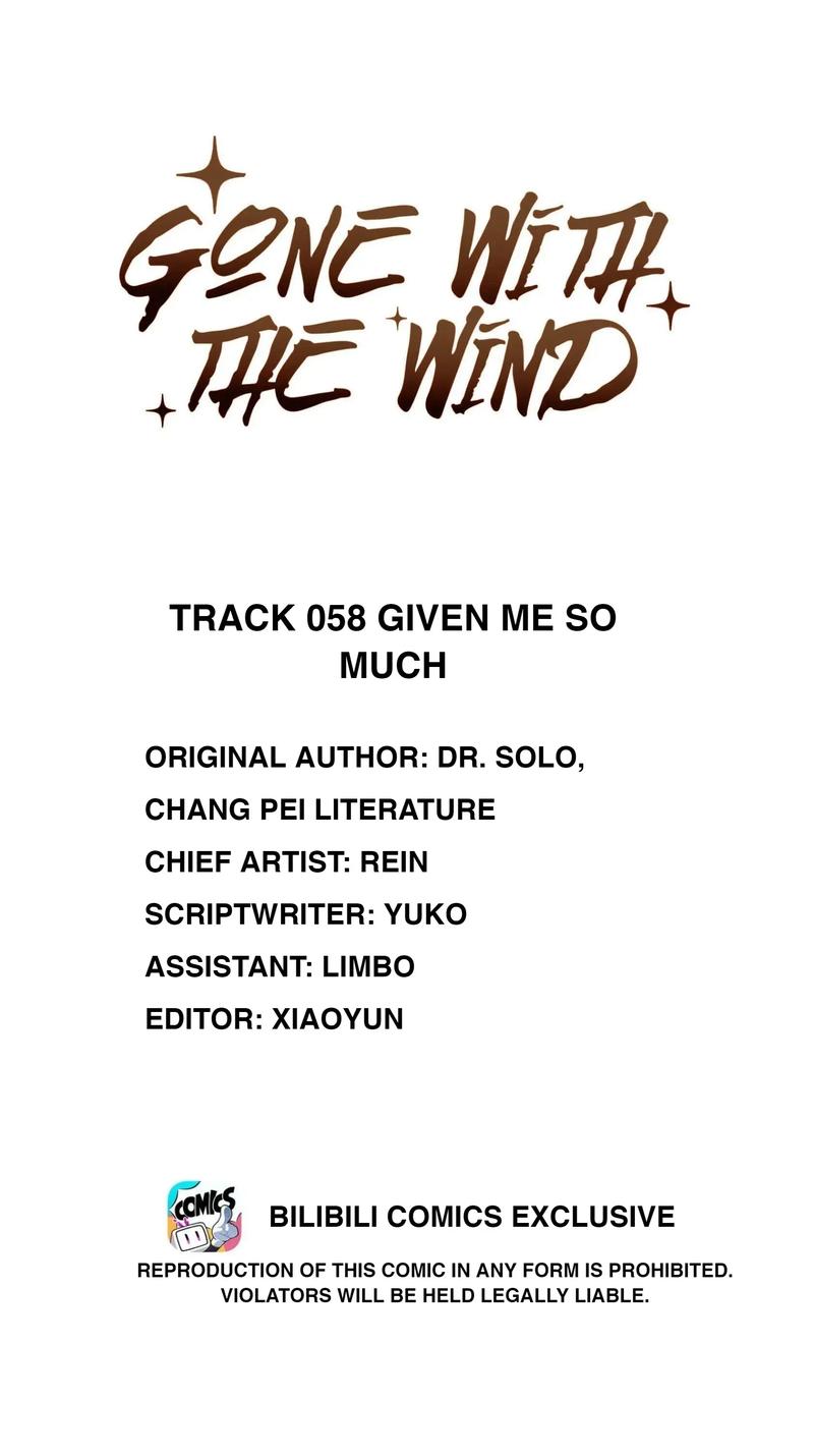 Gone With The Wind - chapter 58 - #3