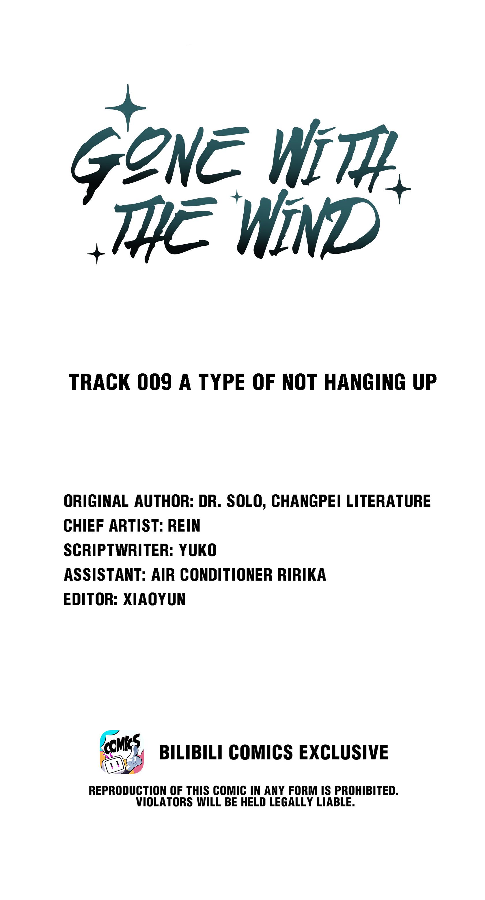 Gone With The Wind - chapter 9 - #2