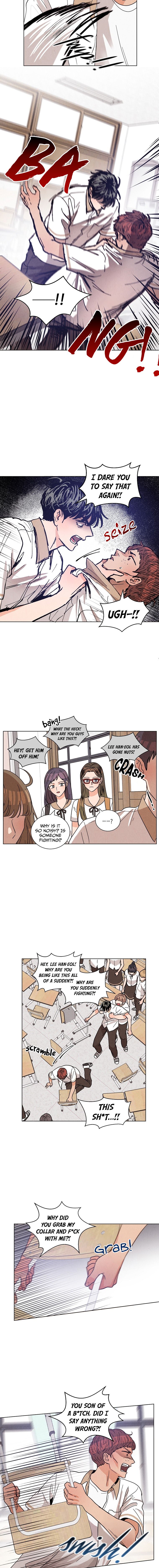 Goodbye, In-law - chapter 29 - #6