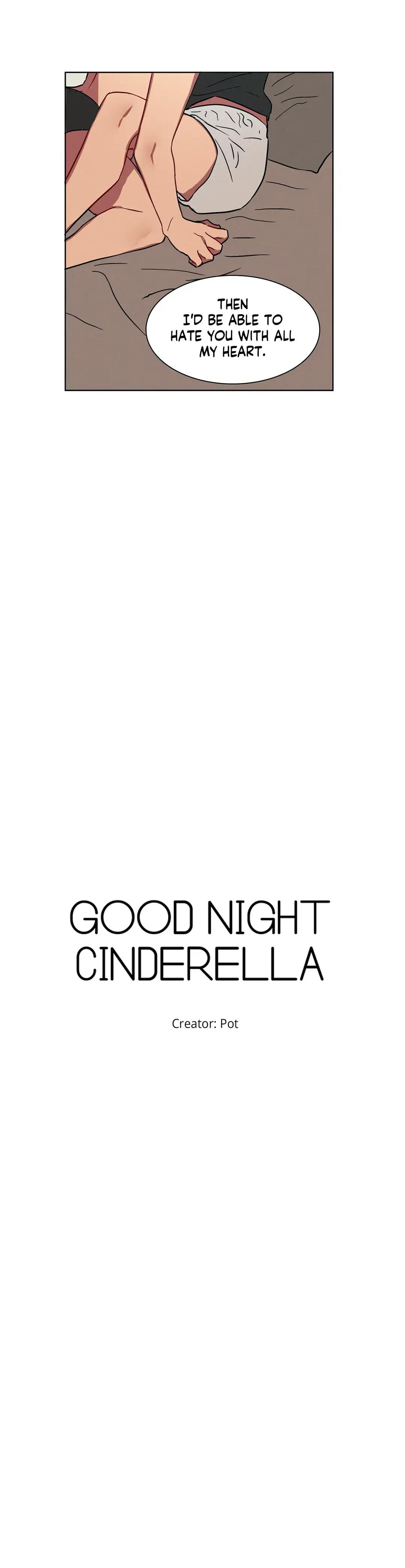 Goodnight, Cinderella - chapter 22 - #5
