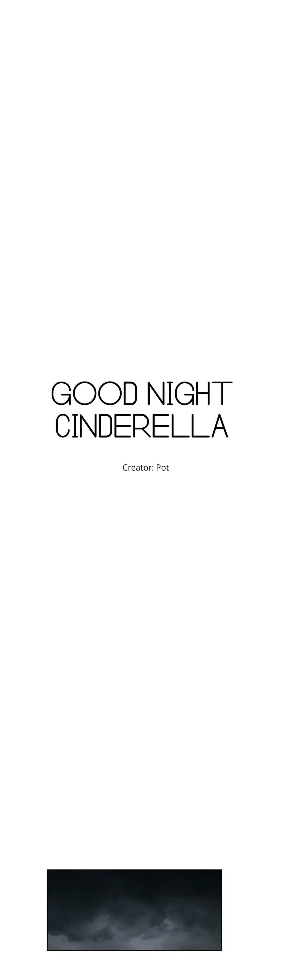 Goodnight, Cinderella - chapter 38 - #4
