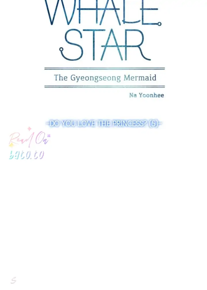 Gorae Byul - The Gyeongseong Mermaid - chapter 102 - #5