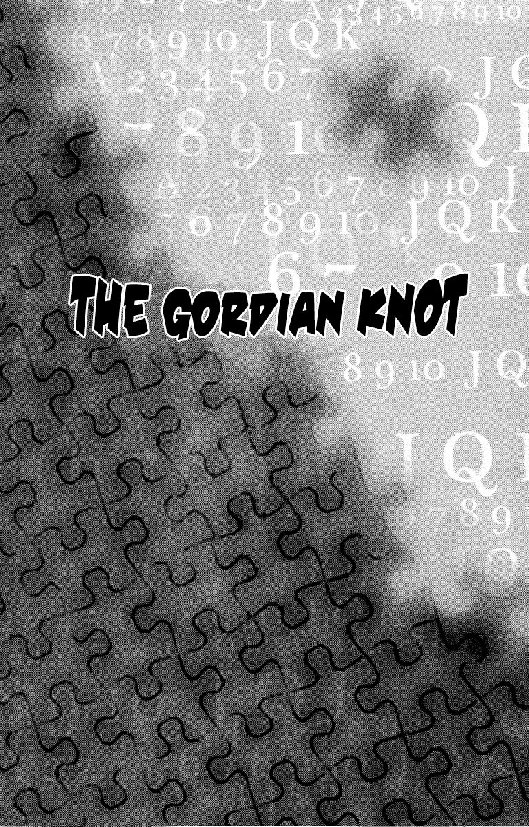 Gordian Knot - chapter 15 - #2