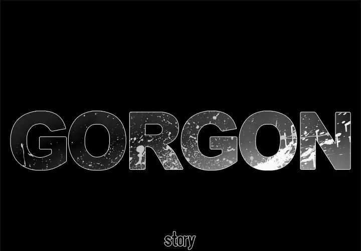 Gorgon - chapter 1 - #1