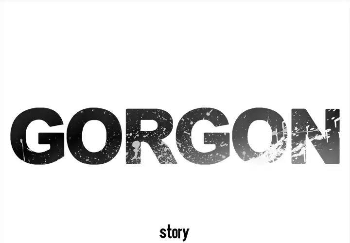 Gorgon - chapter 16 - #1