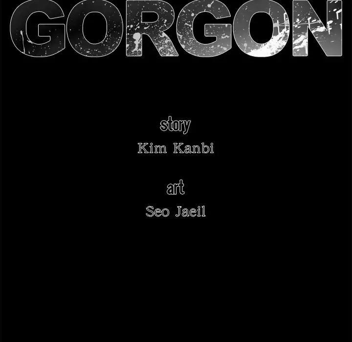 Gorgon - chapter 26 - #2