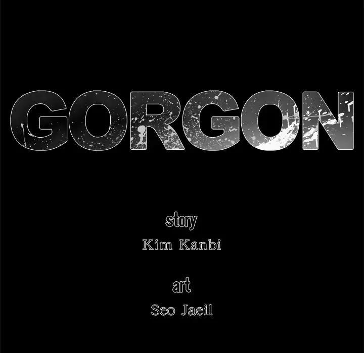 Gorgon - chapter 27 - #1