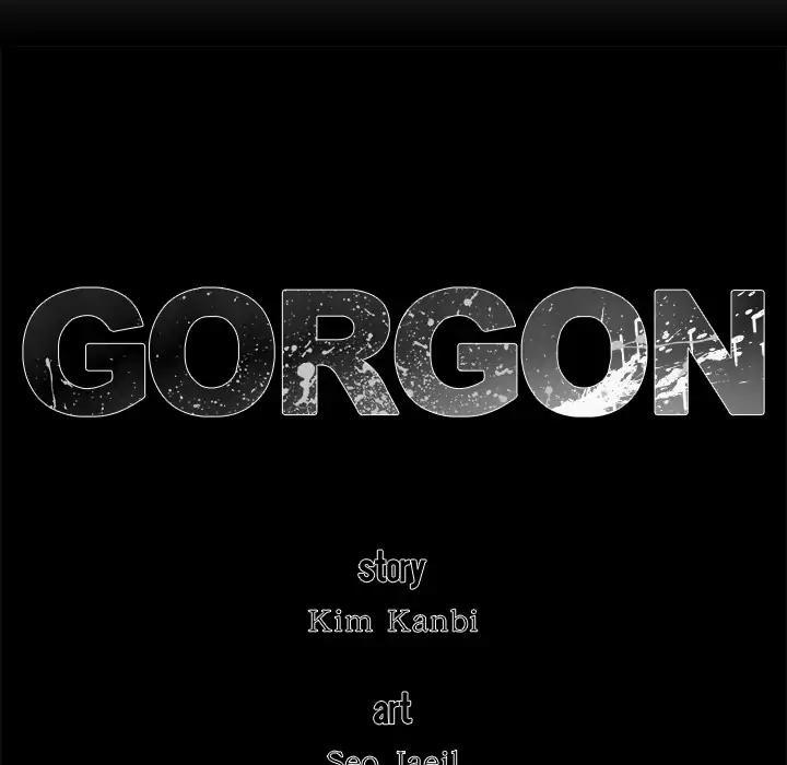 Gorgon - chapter 29 - #1