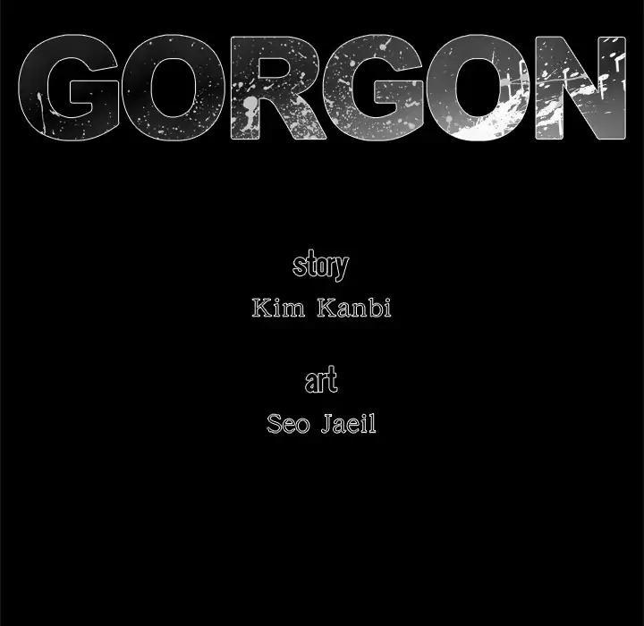 Gorgon - chapter 31 - #1