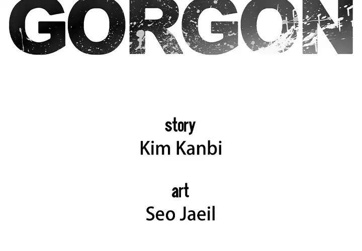 Gorgon - chapter 39 - #2