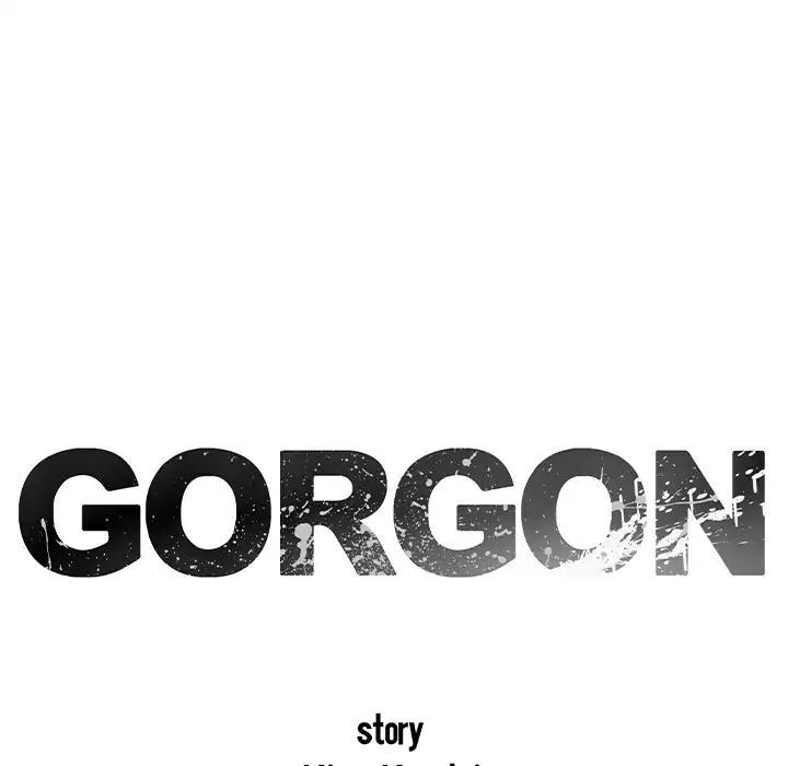 Gorgon - chapter 40 - #1