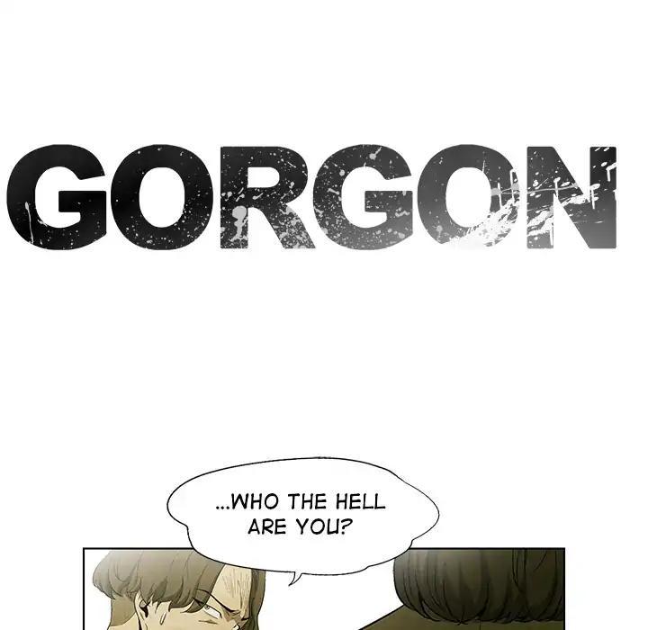 Gorgon - chapter 46 - #1