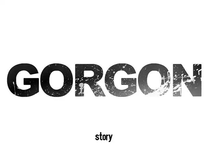 Gorgon - chapter 52 - #1