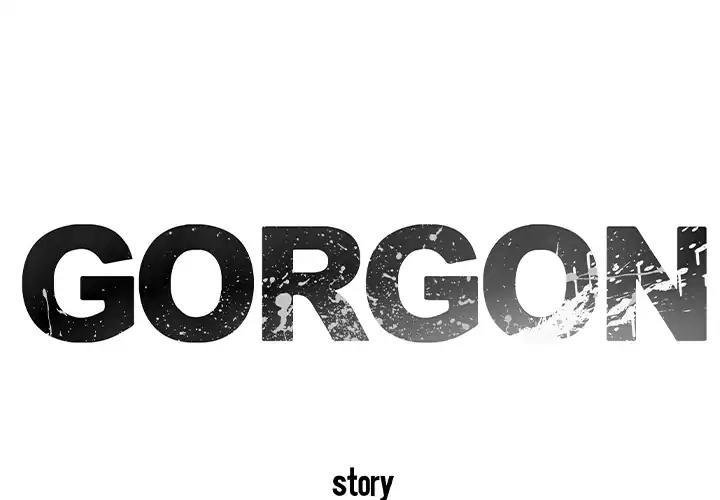 Gorgon - chapter 57 - #1