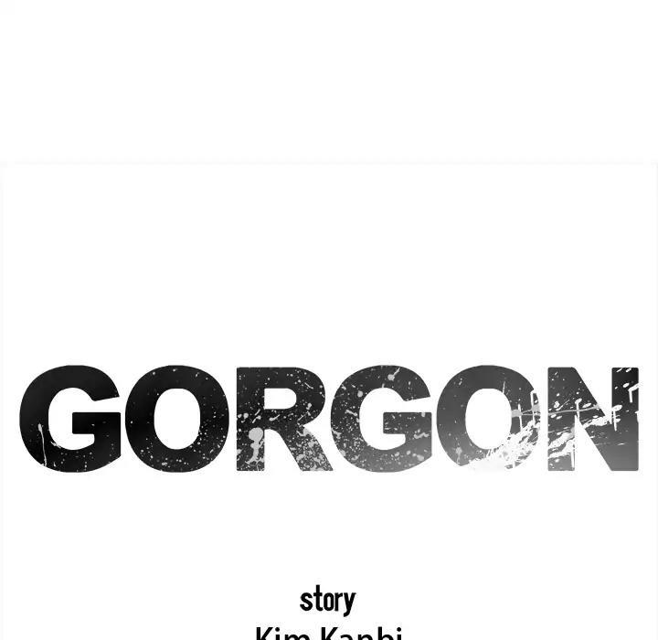 Gorgon - chapter 59 - #1